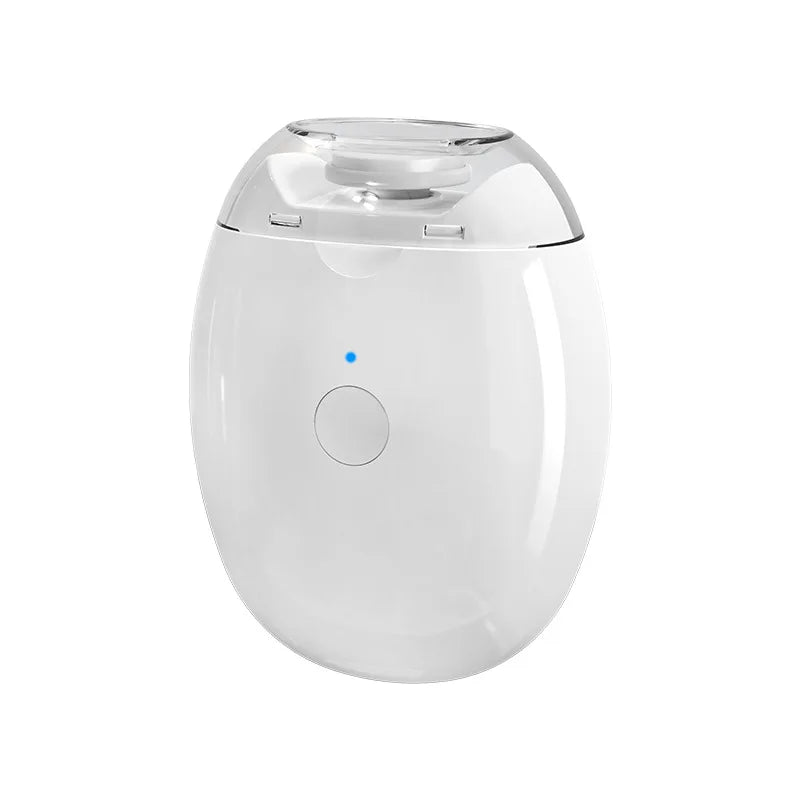 Professional Electric Nail Clipper & Grinder